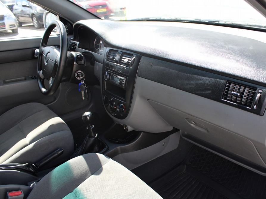 Daewoo Gentra II Нижний Новгород  - изображение 8