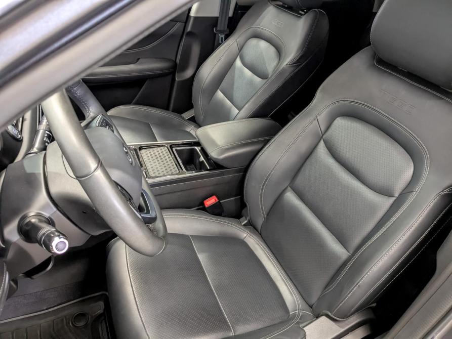 Chery Tiggo 4 Pro I Санкт-Петербург  - изображение 20