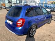 Lada (ВАЗ) Granta I Рестайлинг Нижнекамск  - изображение 26