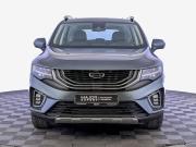 Geely Okavango I Москва  - изображение 32