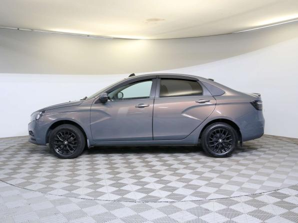 Lada (ВАЗ) Vesta I с пробегом 2021 года, цена 1 080 000 рублей, 87425 км, седан, Автокод Объявления