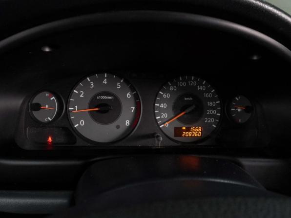 Nissan Almera Classic I с пробегом 2007 года, цена 599 000 рублей, 208360 км, седан, Автокод Объявления