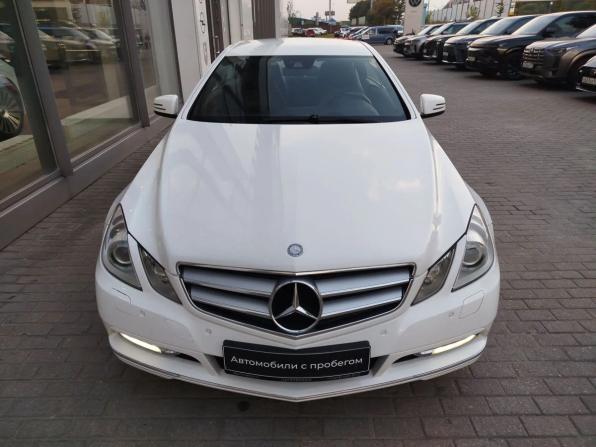 Mercedes-Benz E-Класс IV (W212 S212 C207) с пробегом 2013 года, цена 1 270 000 рублей, 251896 км, купе-хардтоп, Автокод Объявления