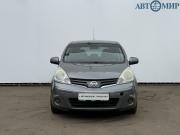 Nissan Note I Рестайлинг Москва  - изображение 14
