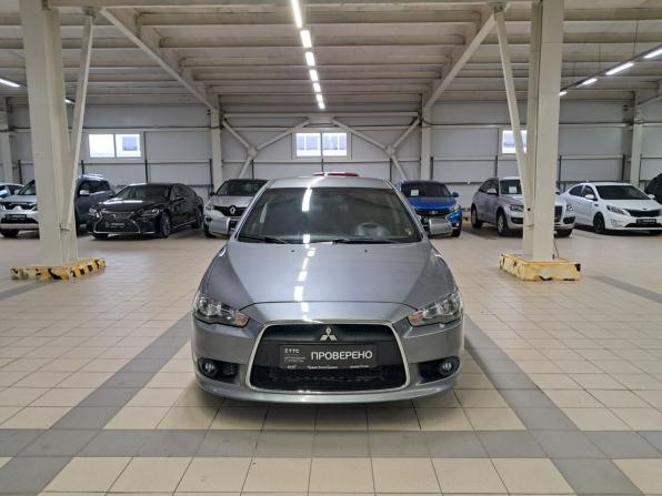 Mitsubishi Lancer X Рестайлинг с пробегом 2012 года, цена 960 000 рублей, 155123 км, седан, Автокод Объявления