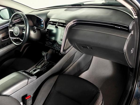 Hyundai Tucson IV с пробегом 2022 года, цена 2 835 000 рублей, 92906 км, внедорожник, Автокод Объявления