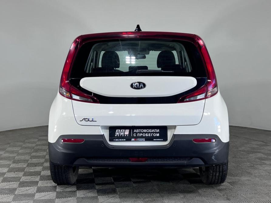 Kia Soul III Ростов-на-Дону  - изображение 7