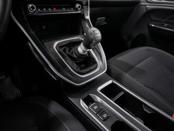 Haval M6 II с пробегом 2024 года, цена 1 848 000 рублей, 35000 км, внедорожник, Автокод Объявления