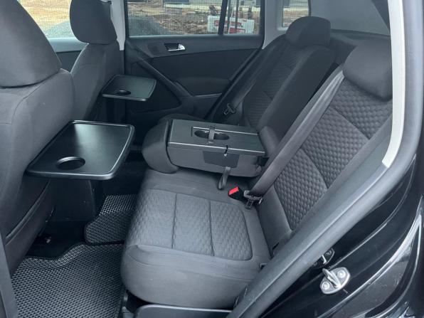 Volkswagen Tiguan I с пробегом 2010 года, цена 1 067 000 рублей, 225437 км, внедорожник, Автокод Объявления