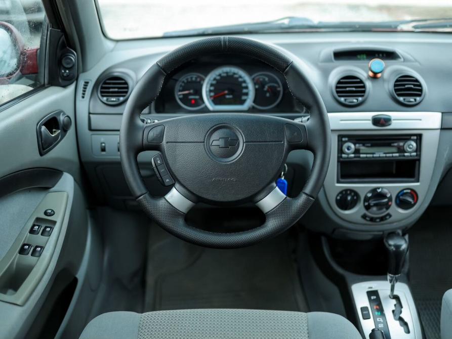 Chevrolet Lacetti I Ижевск  - изображение 15