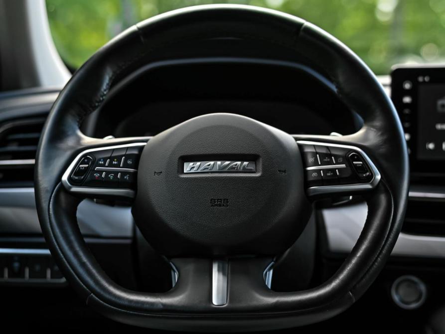 Haval F7x I Рестайлинг Санкт-Петербург  - изображение 7