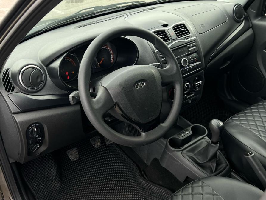 Lada (ВАЗ) Granta I Рестайлинг Волгоград  - изображение 13