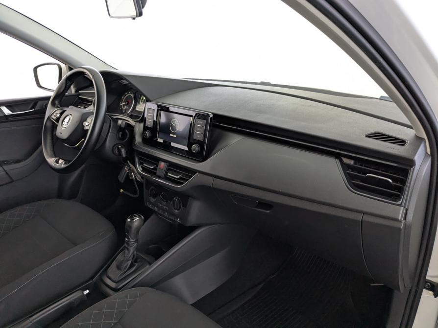 Skoda Rapid II Москва  - изображение 19