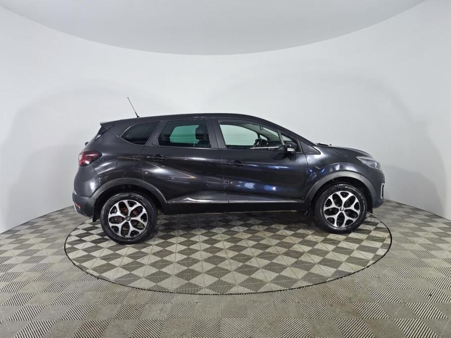 Renault Kaptur I Ногинск  - изображение 4
