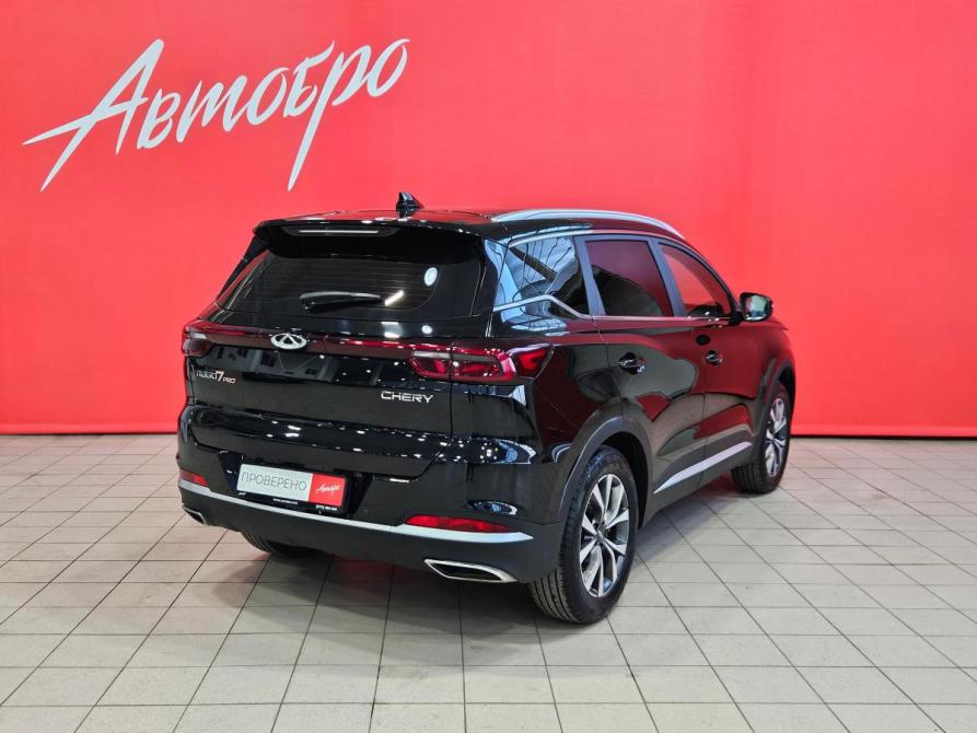 Chery Tiggo 7 Pro I Вологда  - изображение 5