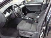 Volkswagen Passat B8 Москва  - изображение 33