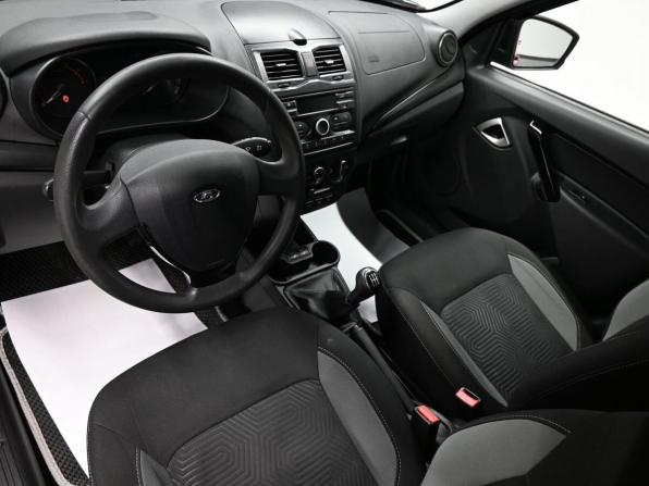 Lada (ВАЗ) Granta I Рестайлинг с пробегом 2019 года, цена 600 000 рублей, 152295 км, хэтчбек, Автокод Объявления