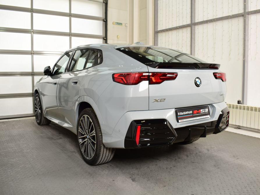 BMW X2 II (U10) Кемерово  - изображение 4