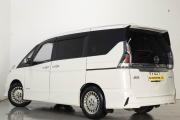 Nissan Serena V (C27) Рестайлинг Челябинск  - изображение 28