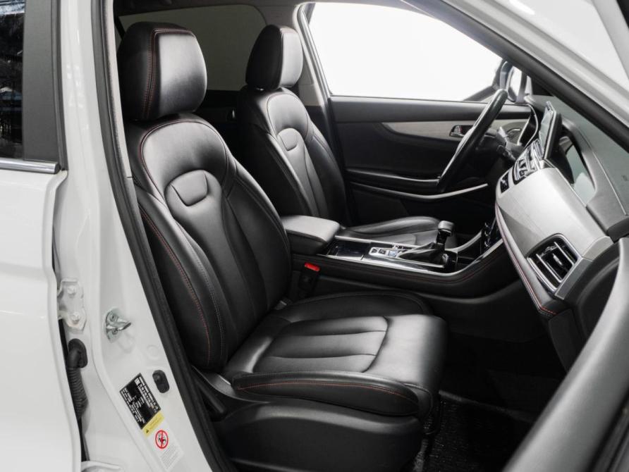 Changan CS75 I Рестайлинг Тюмень  - изображение 8