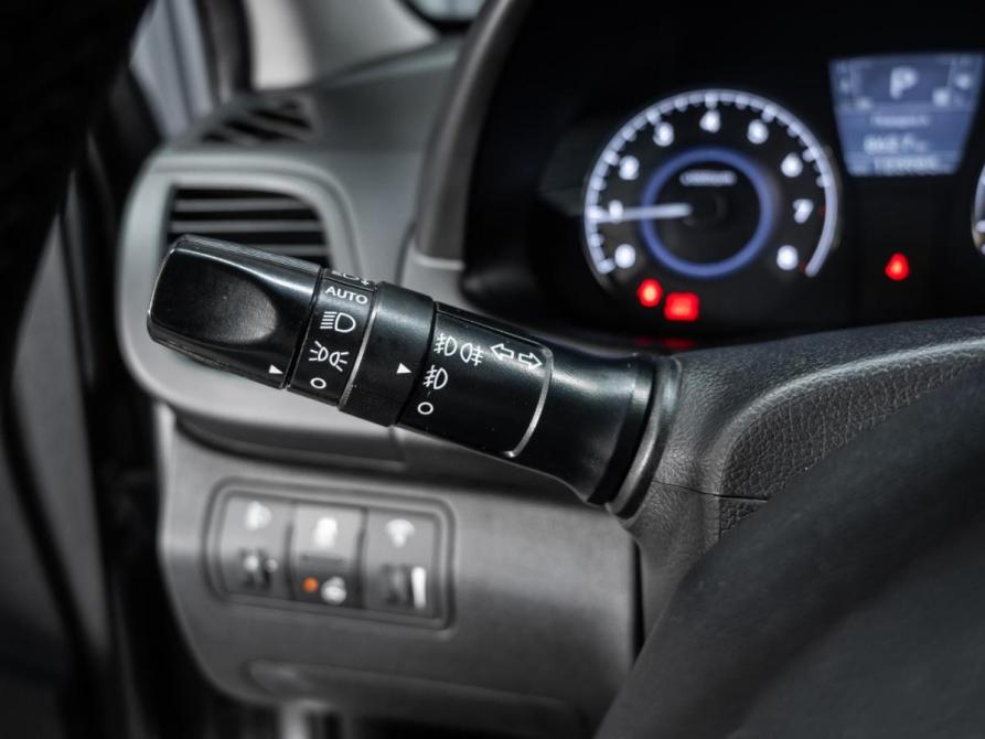 Hyundai Solaris I Ставрополь  - изображение 15