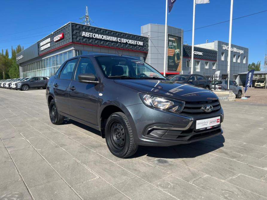 Lada (ВАЗ) Granta I Рестайлинг Стерлитамак  - изображение 1