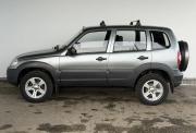 Chevrolet Niva I Рестайлинг Киров  - изображение 34