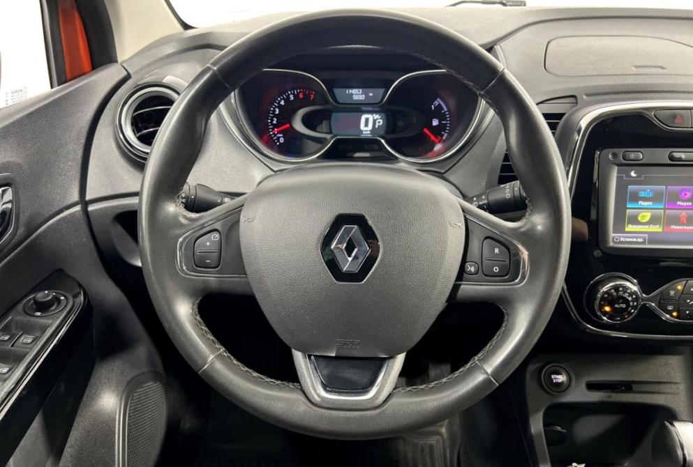 Renault Kaptur I Нижний Новгород  - изображение 16