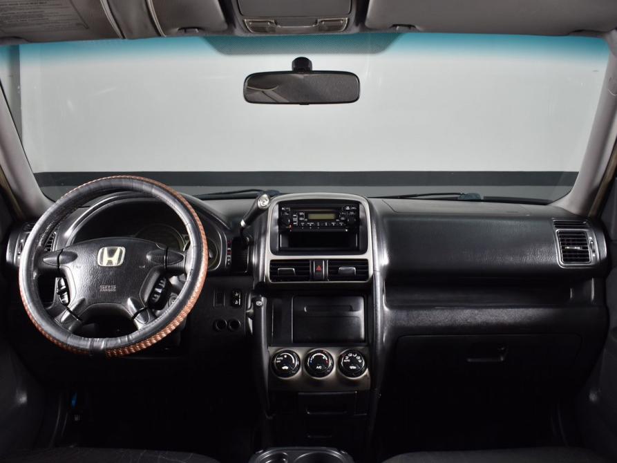 Honda CR-V II Рестайлинг Кемерово  - изображение 7
