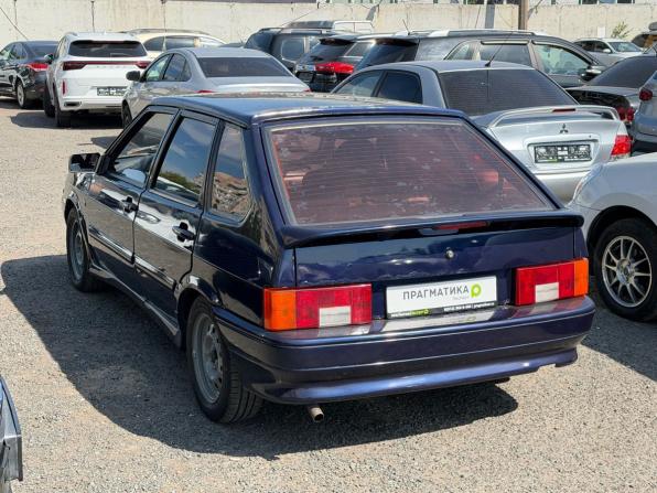 Lada (ВАЗ) 2114 с пробегом 2010 года, цена 199 000 рублей, 241000 км, хэтчбек, Автокод Объявления