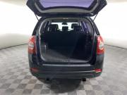 Chevrolet Captiva I Рестайлинг Москва  - изображение 38