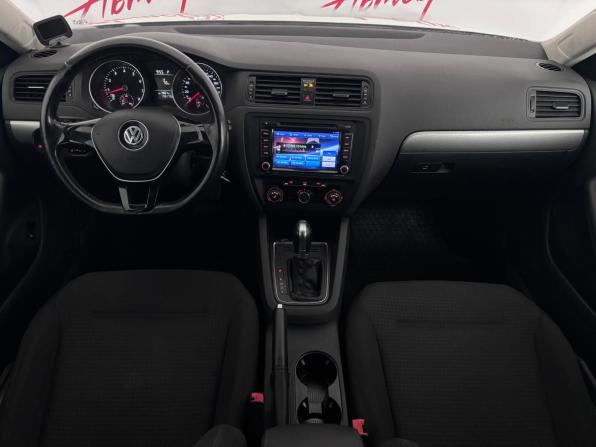 Volkswagen Jetta VI Рестайлинг с пробегом 2015 года, цена 1 255 000 рублей, 146000 км, седан, Автокод Объявления