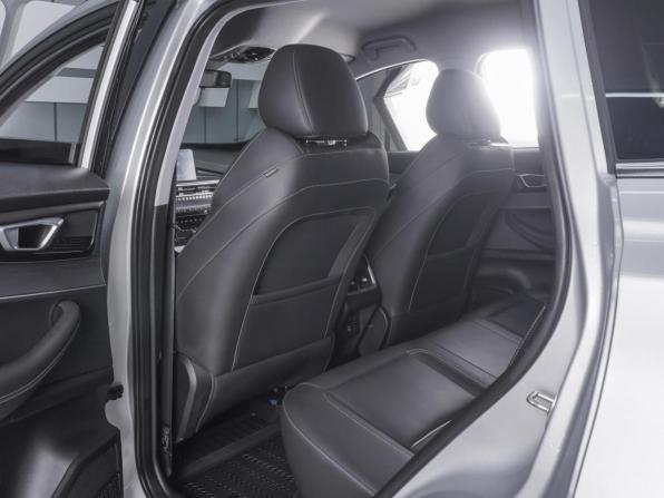 Chery Tiggo 7 Pro Max I с пробегом 2023 года, цена 1 900 000 рублей, 49340 км, внедорожник, Автокод Объявления