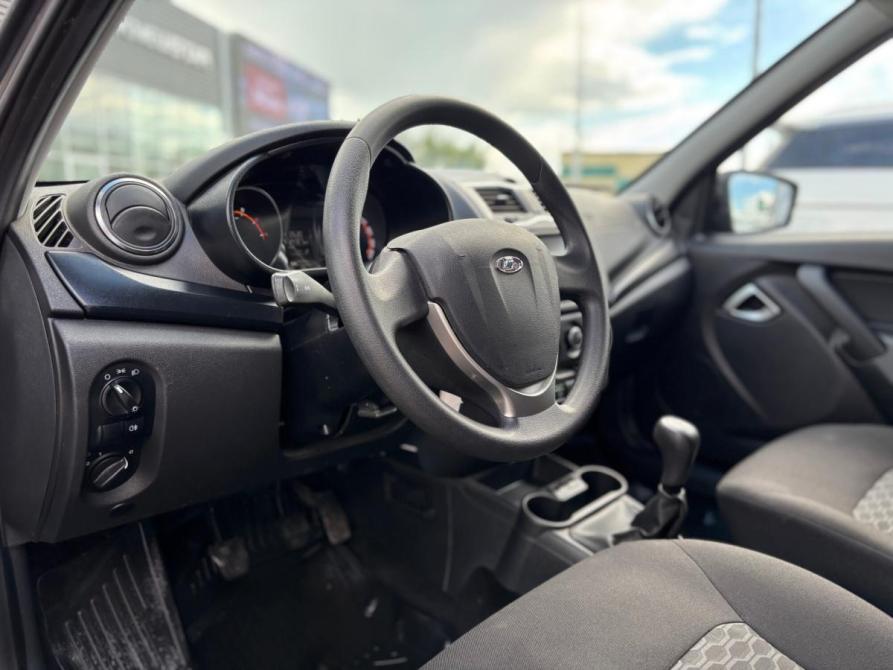 Lada (ВАЗ) Granta I Рестайлинг Альметьевск  - изображение 12