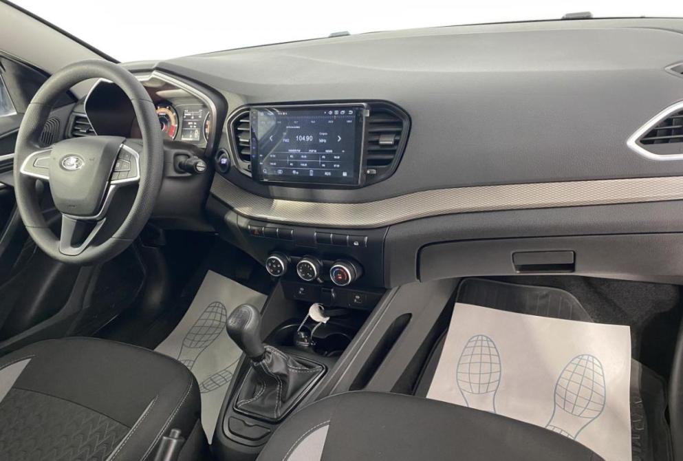 Lada (ВАЗ) Vesta I Рестайлинг (NG) Саранск  - изображение 24