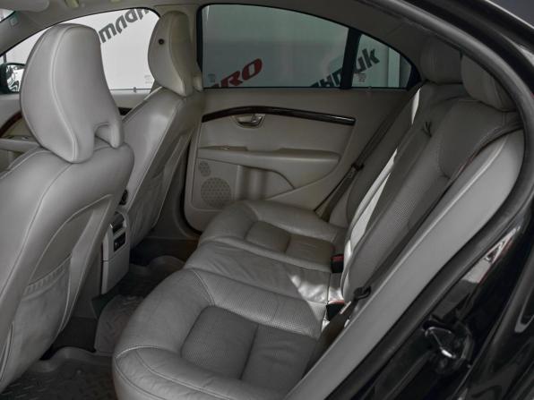Volvo S80 II с пробегом 2007 года, цена 850 000 рублей, 366421 км, седан, Автокод Объявления