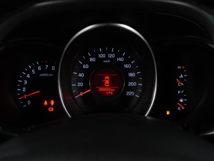 Kia Rio III Рестайлинг Воронеж  - изображение 20