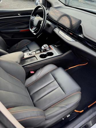 Omoda S5 GT с пробегом 2023 года, цена 1 840 000 рублей, 54871 км, седан, Автокод Объявления