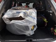 Volvo XC90 II Москва  - изображение 40