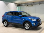 Hyundai Creta I Самара  - изображение 15