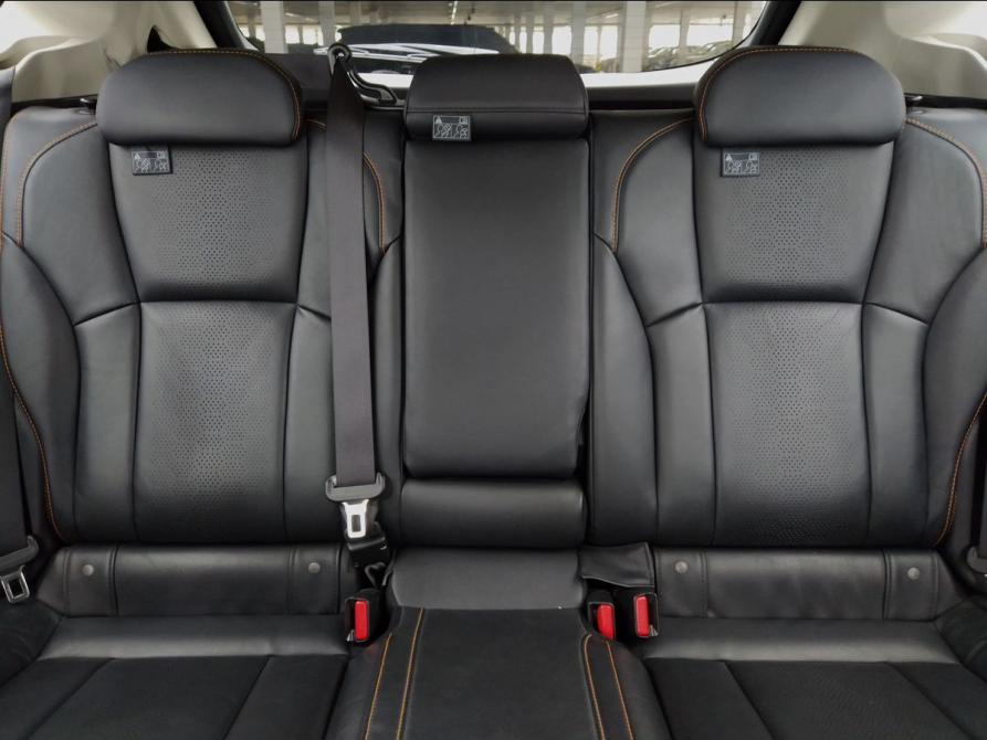Subaru XV II Екатеринбург  - изображение 29