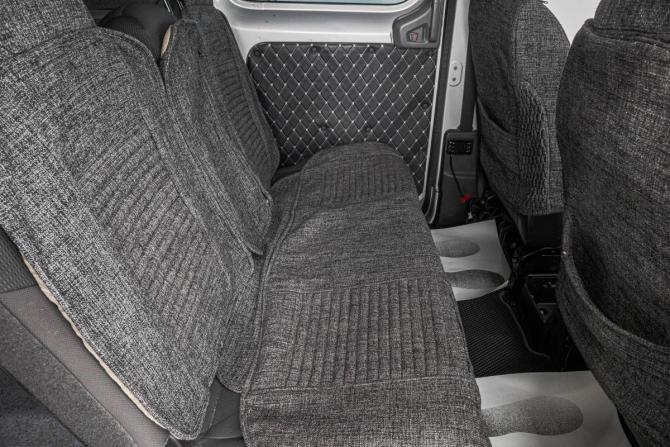 Nissan NV200 с пробегом 2011 года, цена 999 000 рублей, 273000 км, минивэн, Автокод Объявления