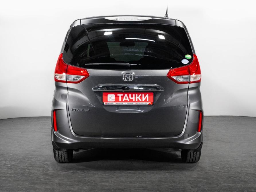 Honda Freed II Иркутск  - изображение 4