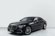 Mercedes-Benz S-Класс VII (W223) Казань  - изображение 15