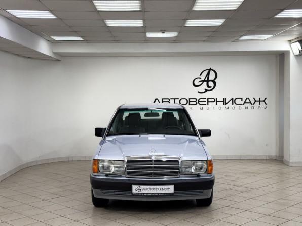 Mercedes-Benz 190 (W201) с пробегом 1984 года, цена 1 750 000 рублей, 91000 км, седан, Автокод Объявления