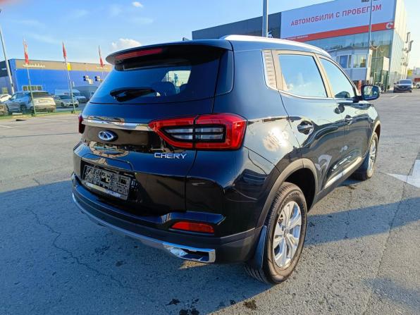 Chery Tiggo 4 Pro I с пробегом 2024 года, цена 1 599 995 рублей, 37201 км, внедорожник, Автокод Объявления