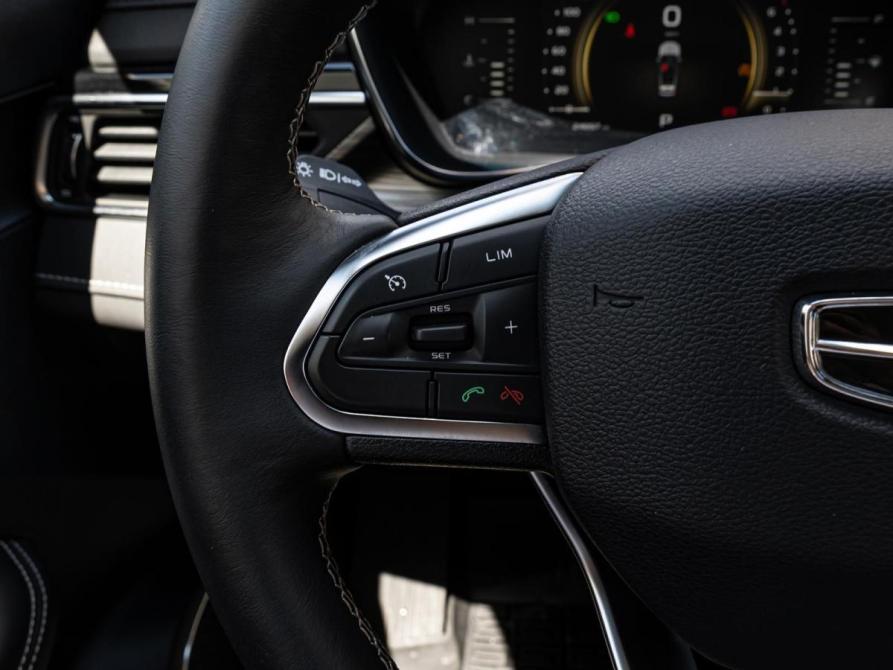 Geely Atlas Pro Краснодар  - изображение 16