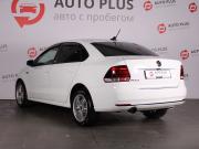 Volkswagen Polo V Рестайлинг Минеральные Воды  - изображение 21