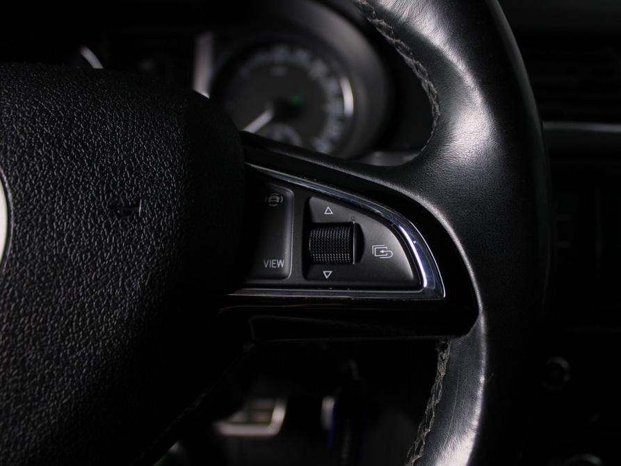 Skoda Octavia III (A7) Рестайлинг Минеральные Воды  - изображение 14