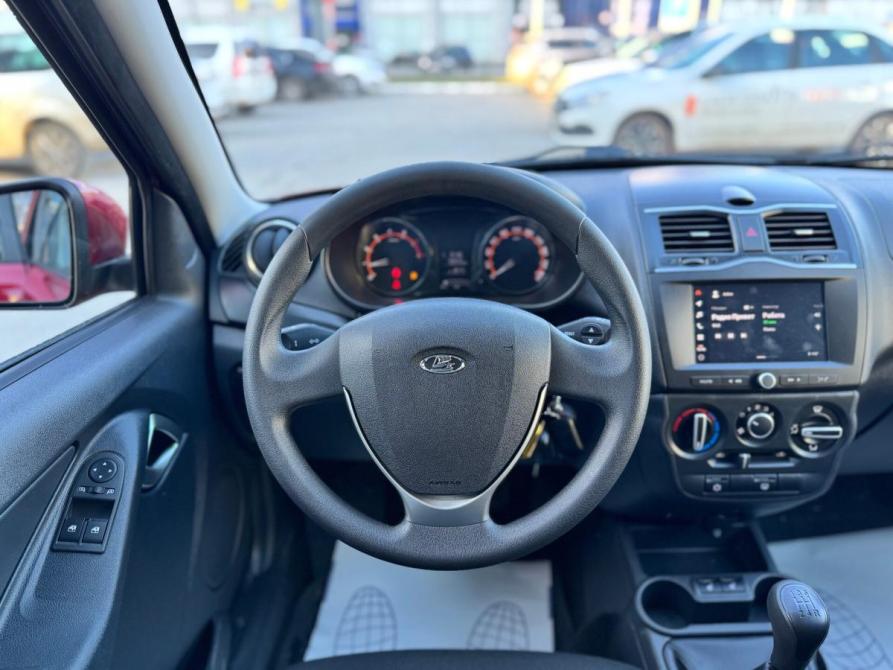 Lada (ВАЗ) Granta I Рестайлинг Пермь  - изображение 9